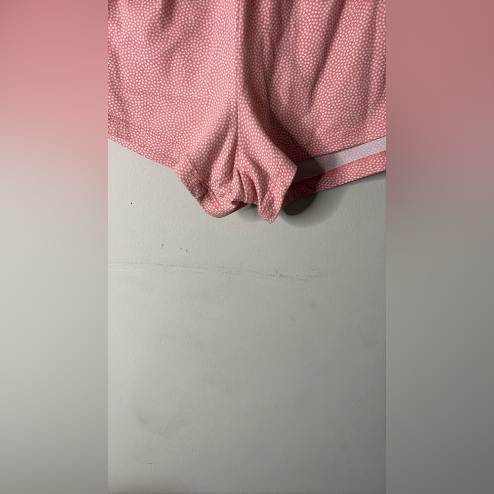 Rene Rofe Pink Women's Pajama Set - Picture 11 of 16